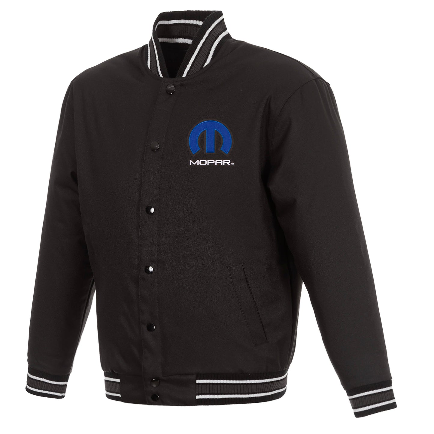 Mopar Poly-Twill Jacket