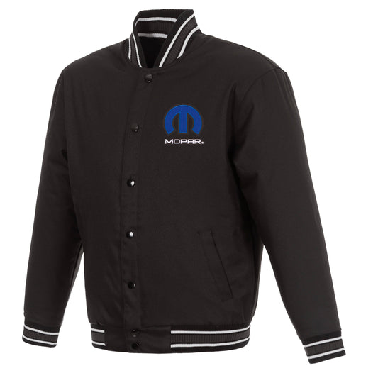 Mopar Poly-Twill Jacket