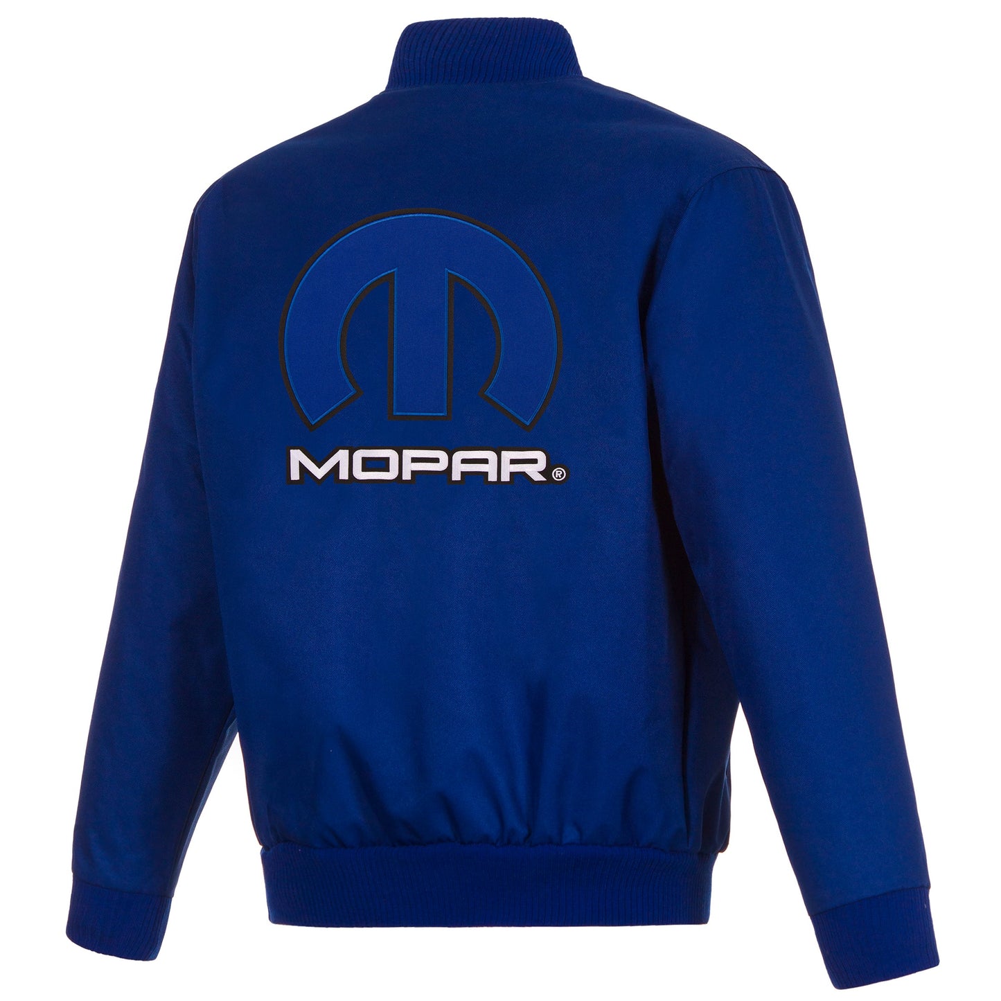 Mopar Poly-Twill Jacket