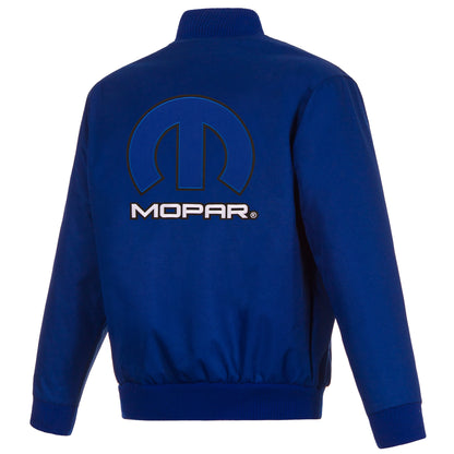 Mopar Poly-Twill Jacket