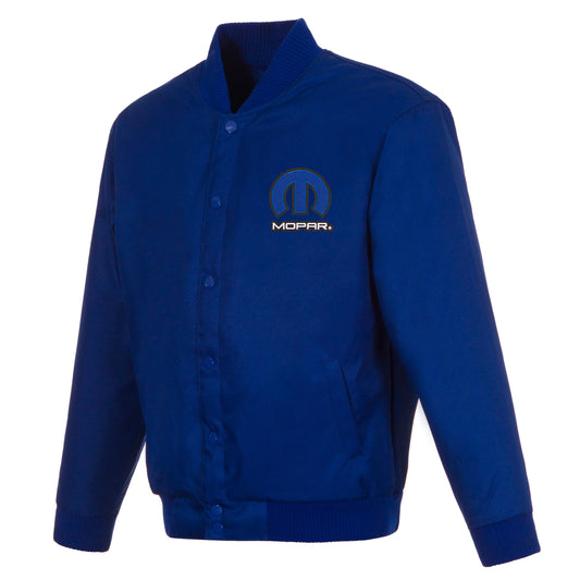 Mopar Poly-Twill Jacket