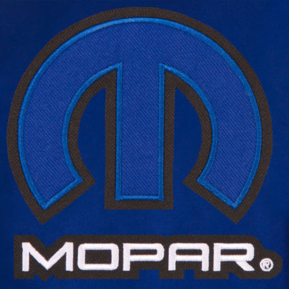 Mopar Poly-Twill Jacket