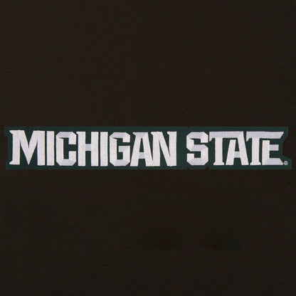 Michigan State University Reversible Varsity Jacket