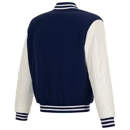 Washington Nationals Reversible Varsity Jacket