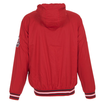 Washington Nationals Ripstop Nylon Jacket