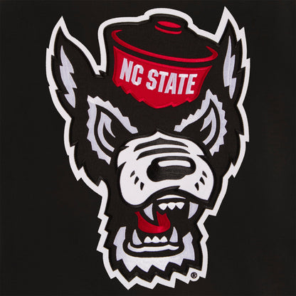 North Carolina State All Wool Jacket