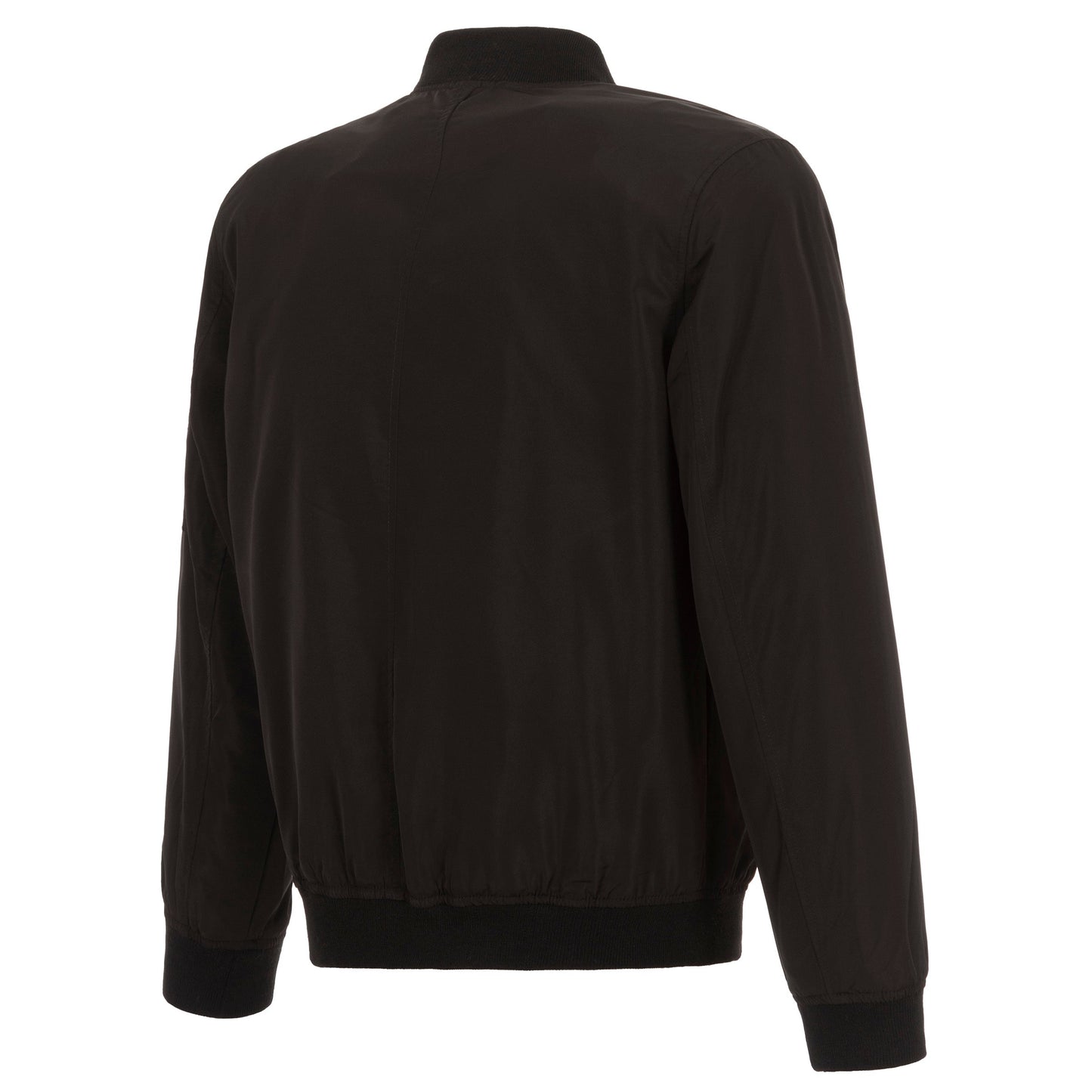 Brooklyn Nets Nylon Bomber Jacket