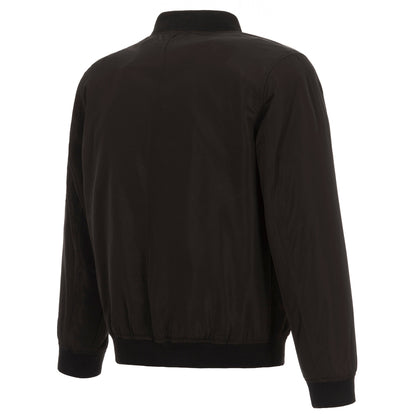 NHRA Nylon Bomber Jacket
