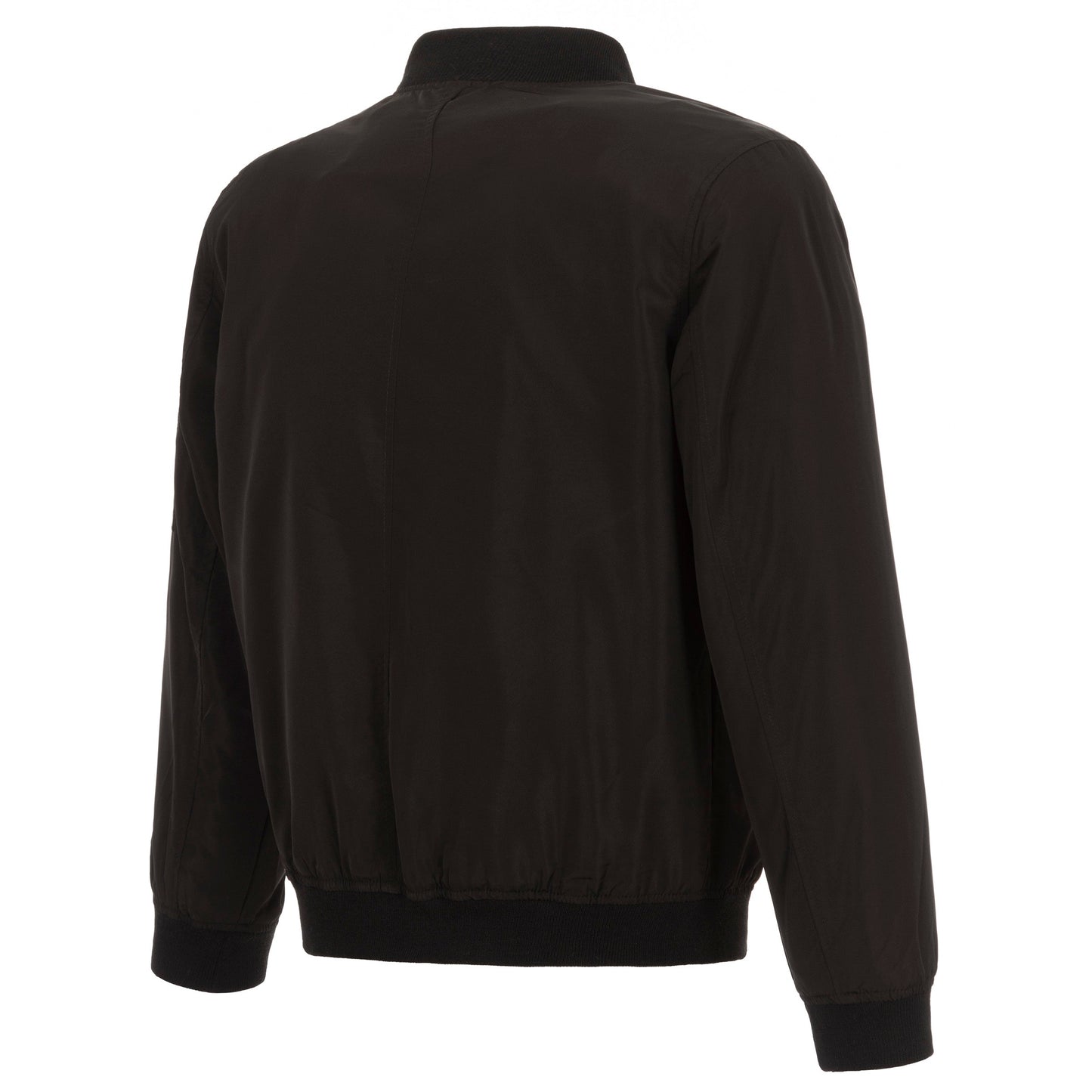 NHRA Nylon Bomber Jacket