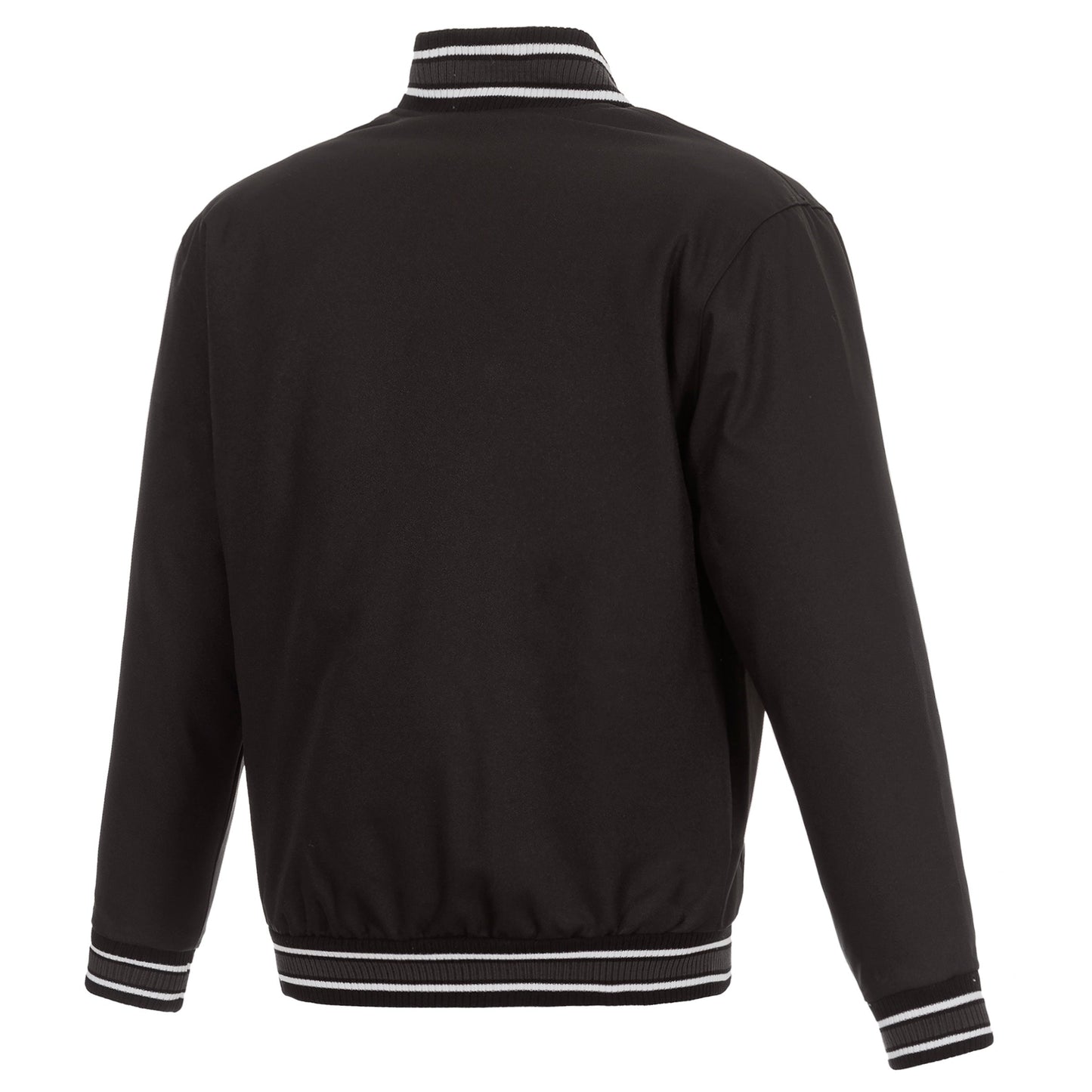 Cummins Poly Twill Jacket