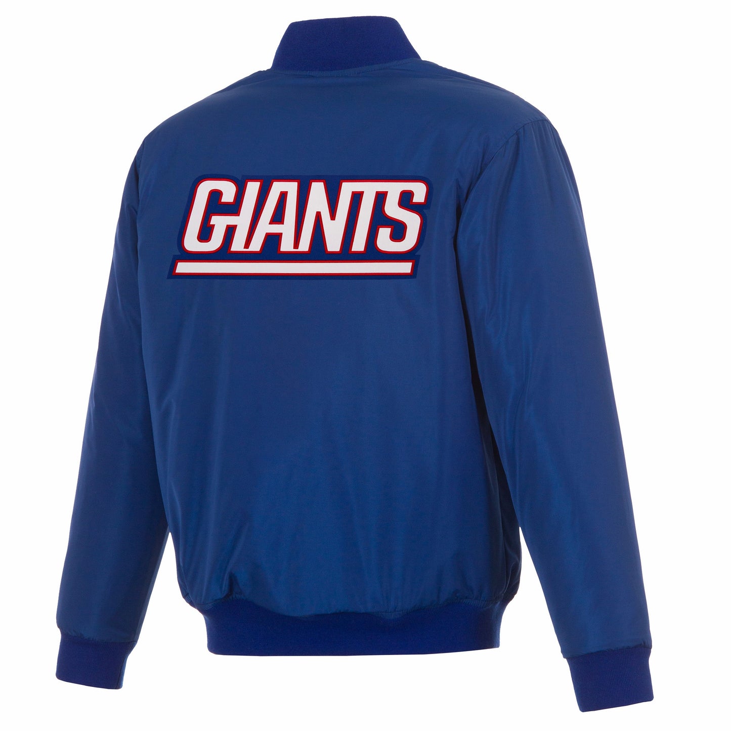 New York Giants Reversible Flight Jacket