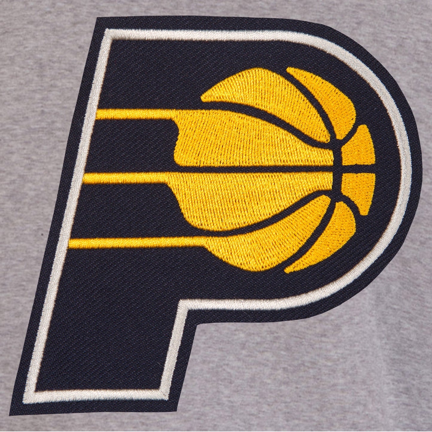 Indiana Pacers Reversible Fleece Jacket