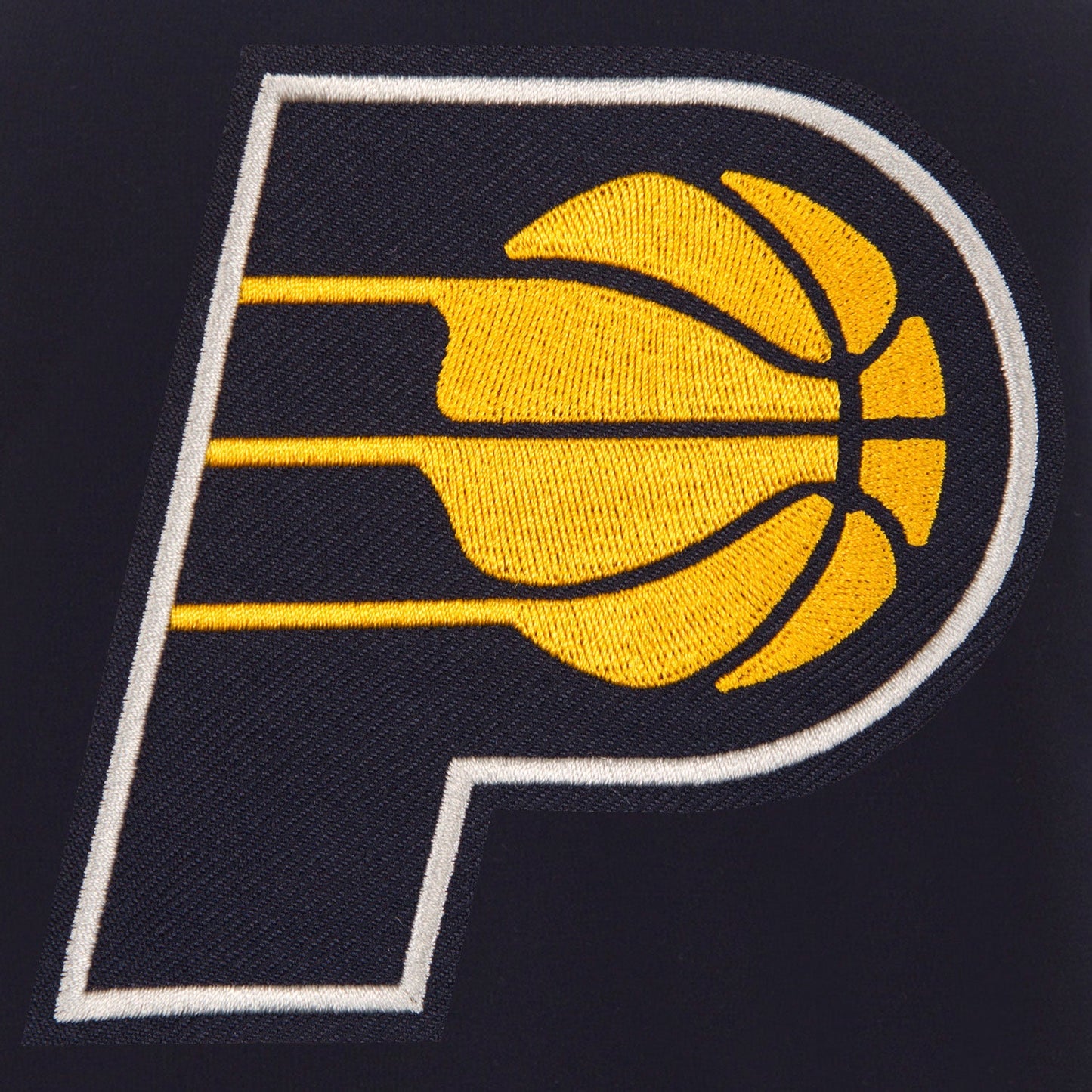 Indiana Pacers Reversible Varsity Jacket
