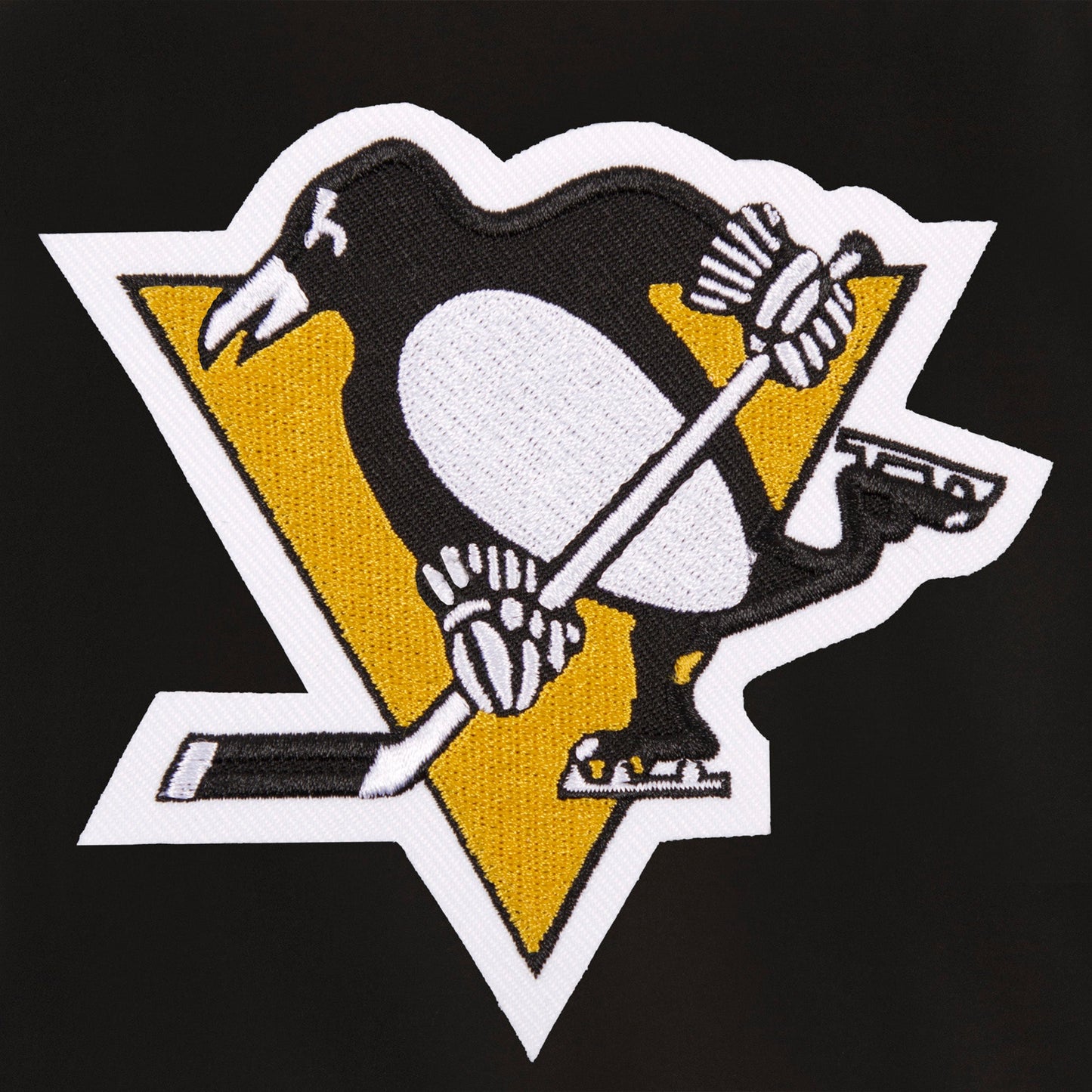 Pittsburgh Penguins All Wool Jacket