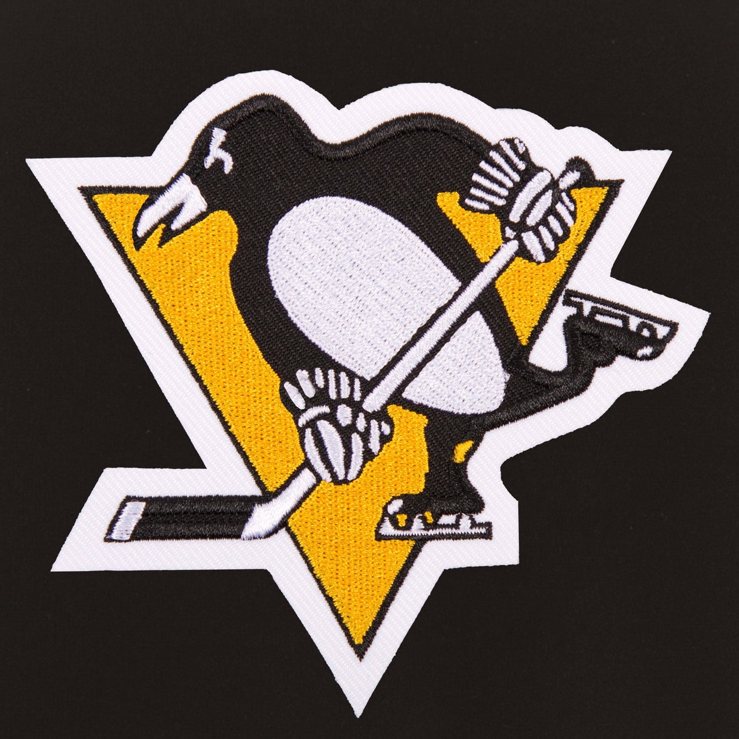 Pittsburgh Penguins Reversible Varsity Jacket