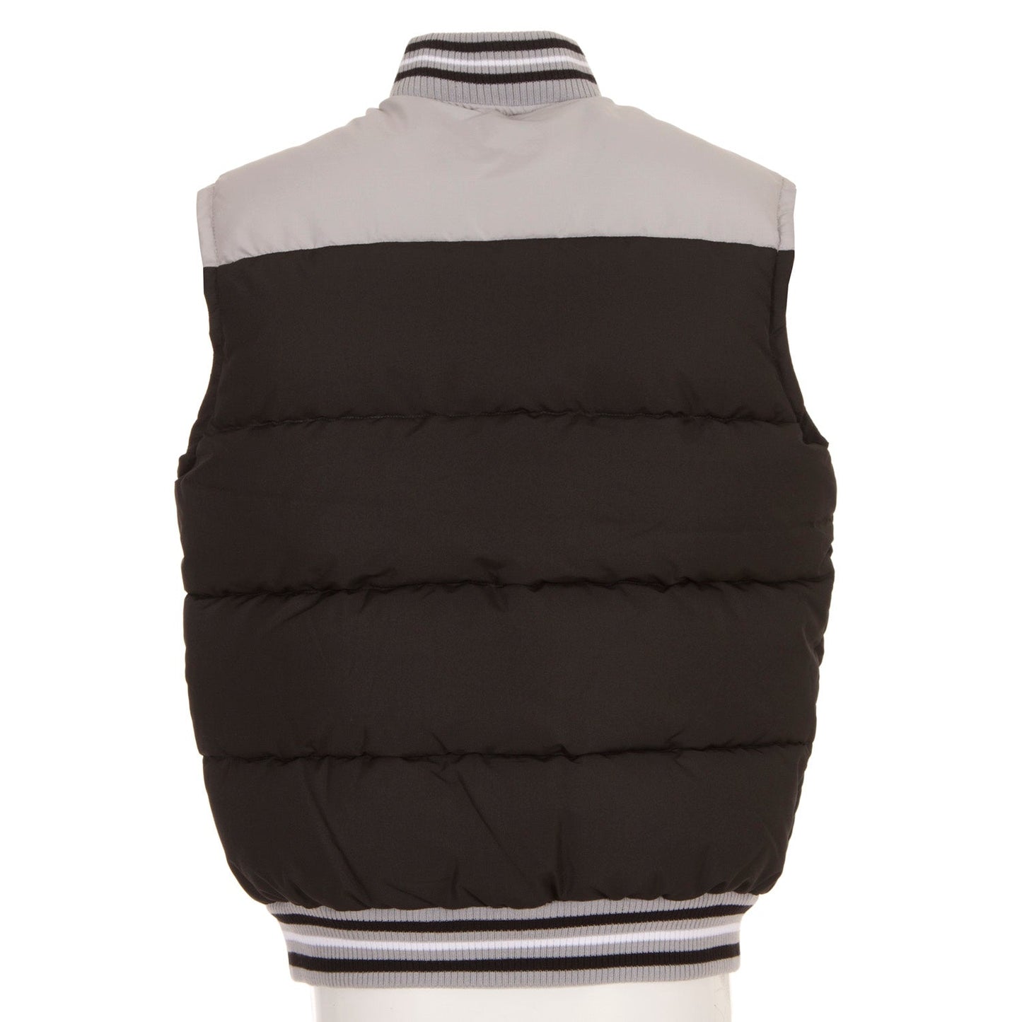 Pittsburgh Penguins Reversible Ripstop Nylon Vest