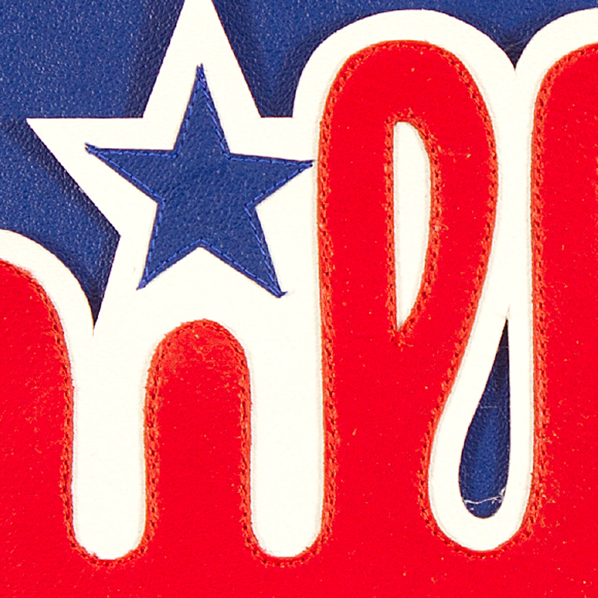 Philadelphia Phillies Full Leather Jacket