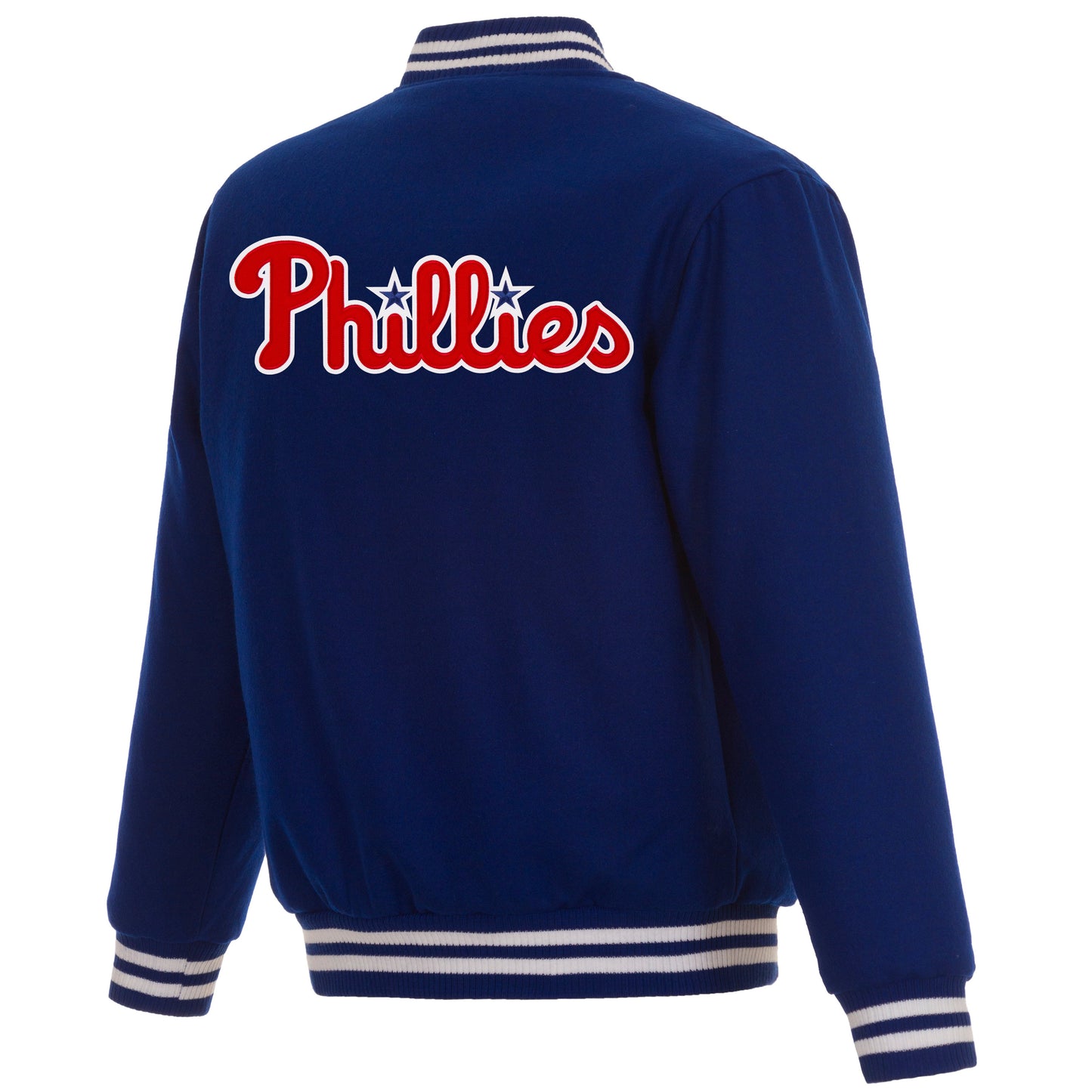Philadelphia Phillies All Wool Jacket