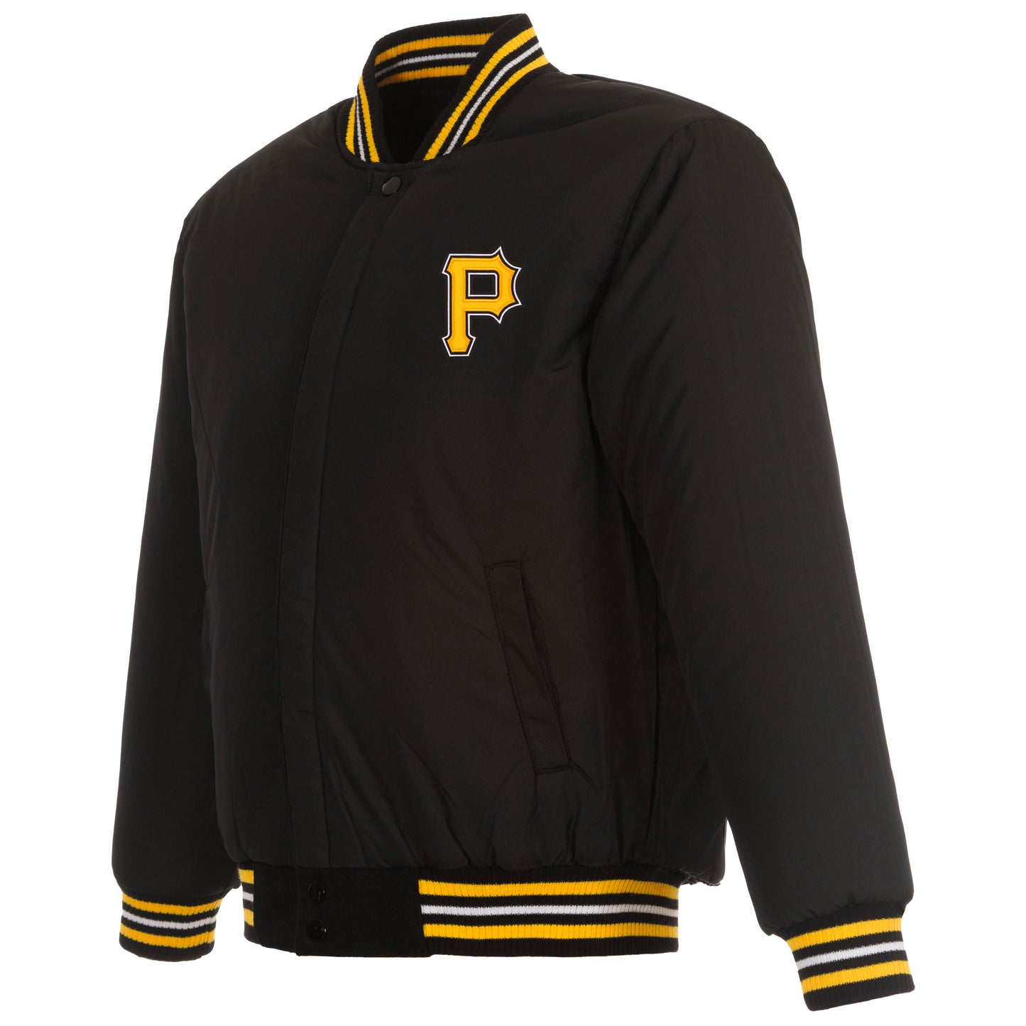 Pittsburgh Pirates All Wool Jacket