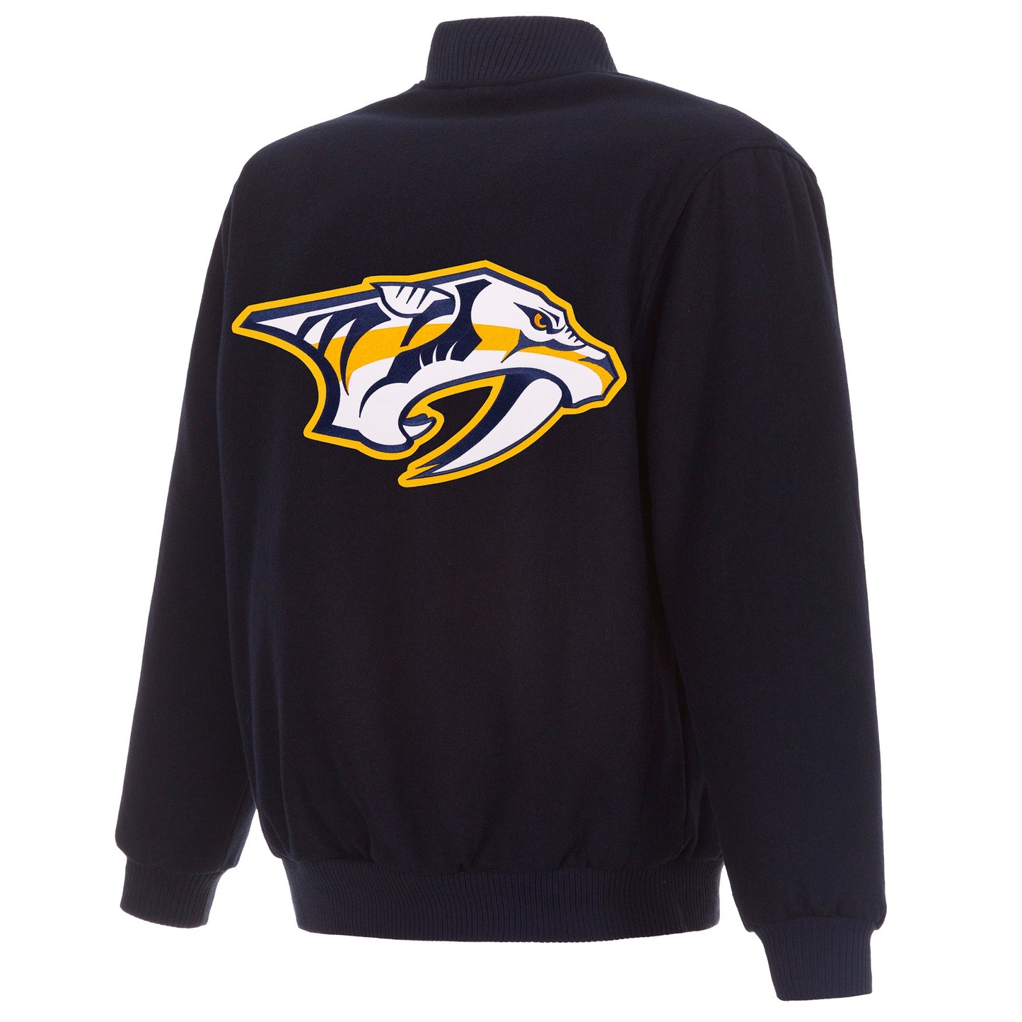 Nashville Predators All Wool Jacket