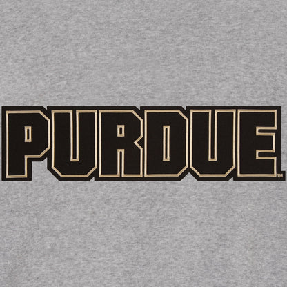 Purdue University Two-Tone Fleece Jacket