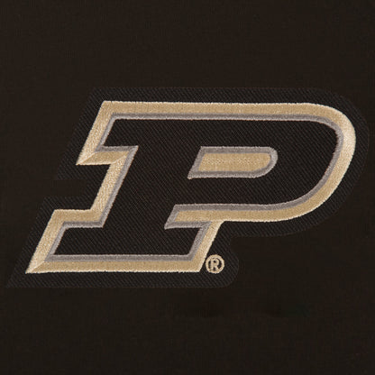 Purdue University Reversible Varsity Jacket
