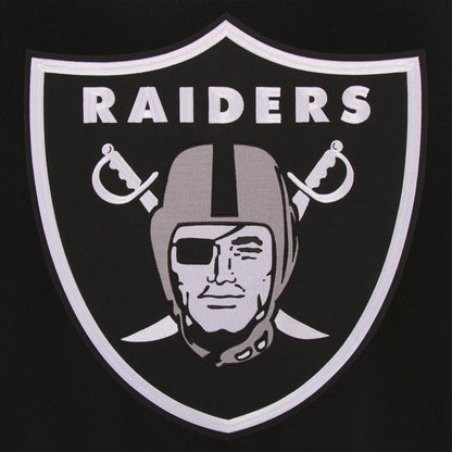 Las Vegas Raiders All Wool Jacket