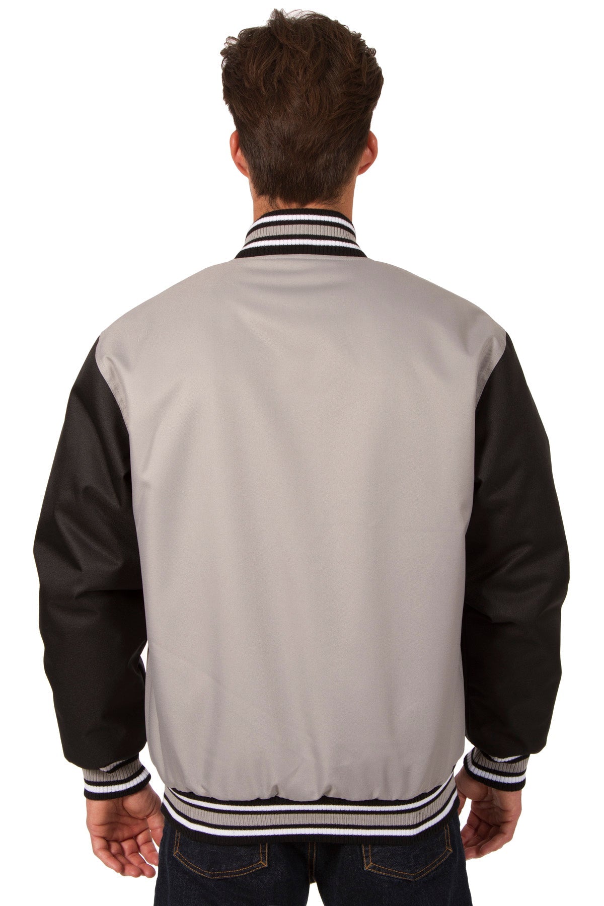 Ram Poly-Twill Jacket