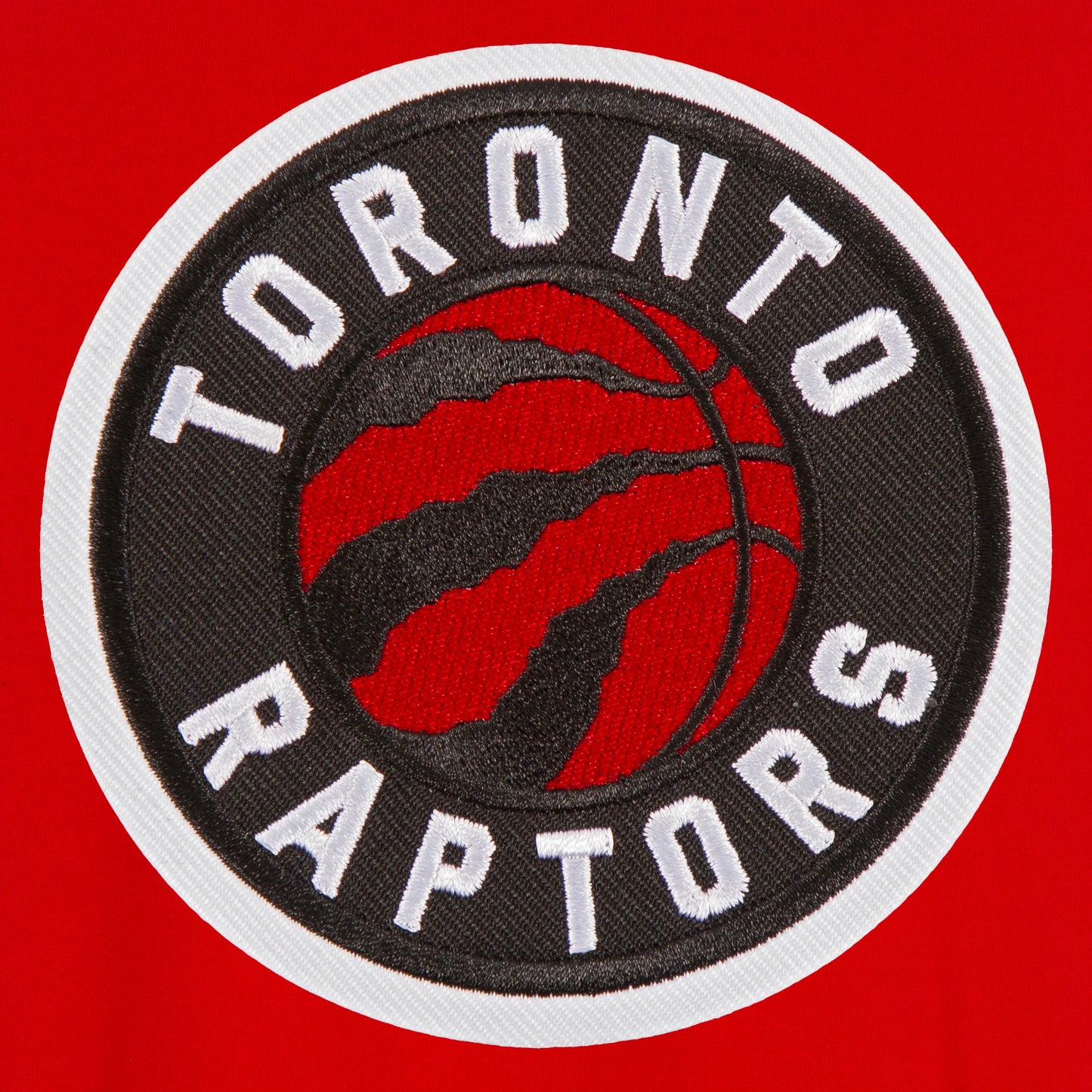 Toronto Raptors Reversible Varsity Jacket