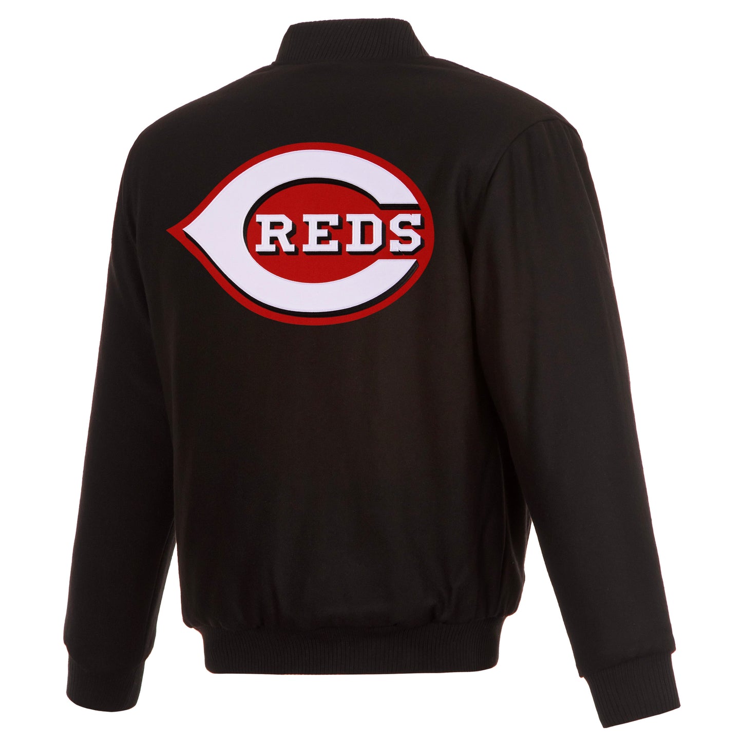 Cincinnati Reds All Wool Jacket