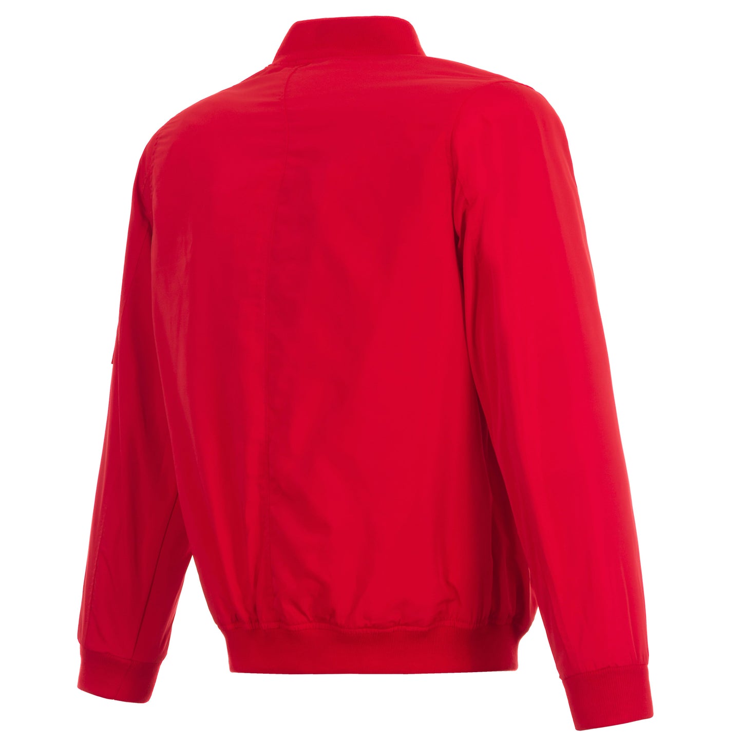 Cincinnati Reds Nylon Bomber Jacket