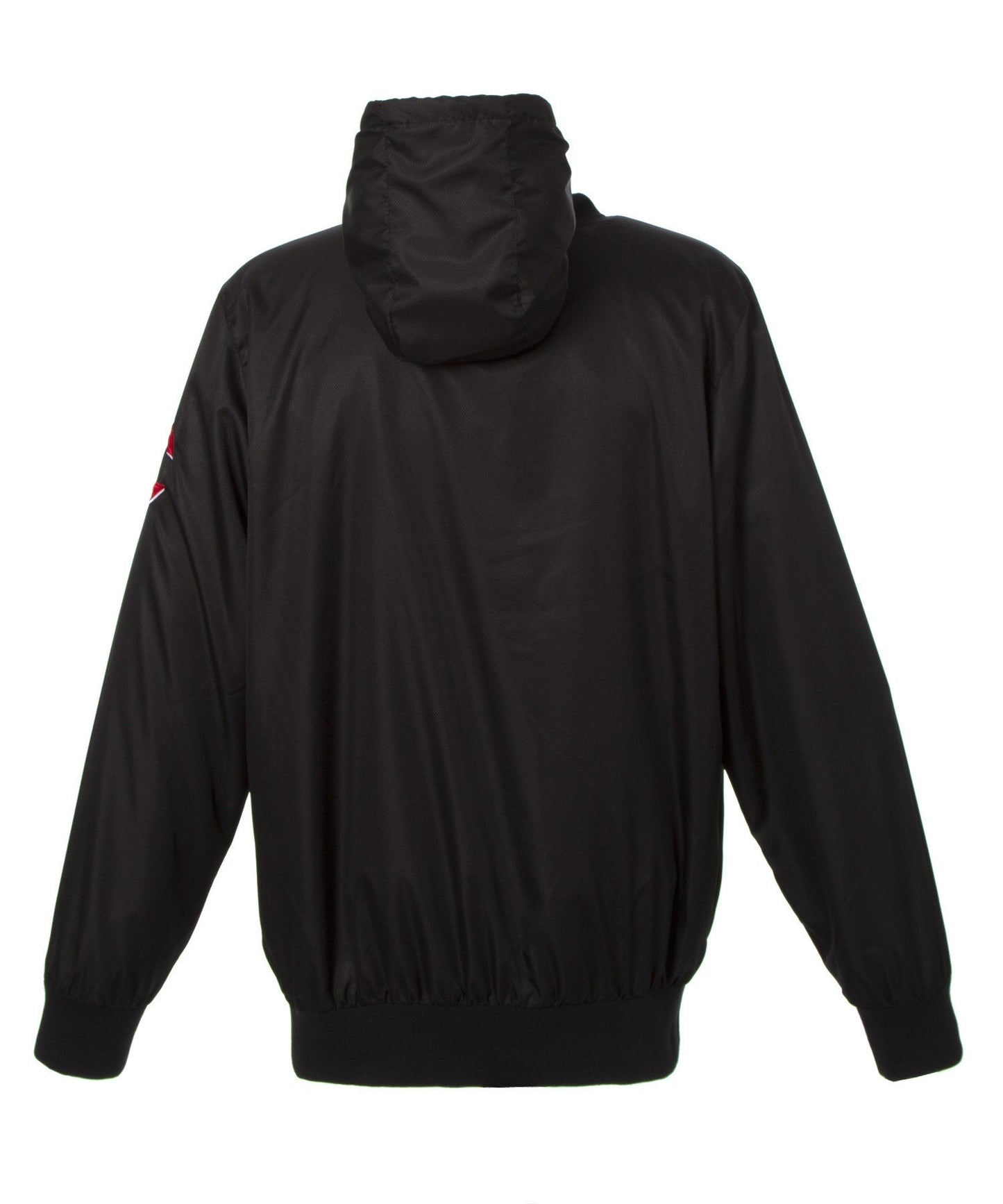 Cincinnati Reds Ripstop Nylon Jacket