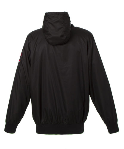 Cincinnati Reds Ripstop Nylon Jacket