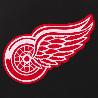 Detroit Red Wings All Wool Jacket