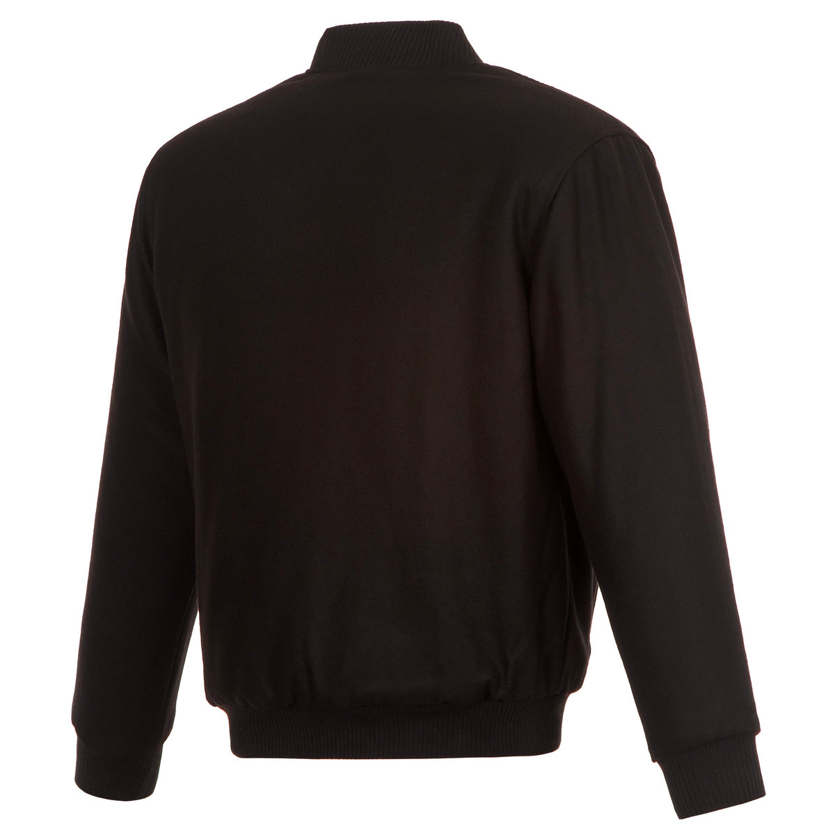 Houston Rockets All Wool Jacket