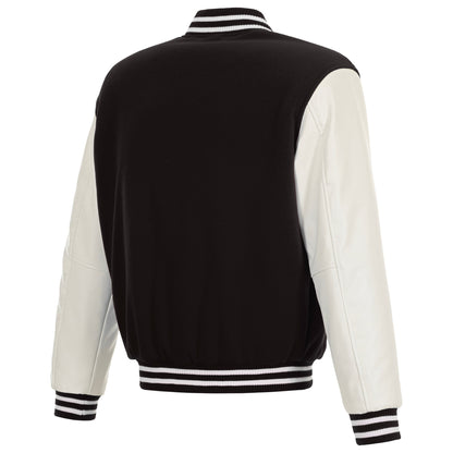 Houston Rockets Reversible Varsity Jacket