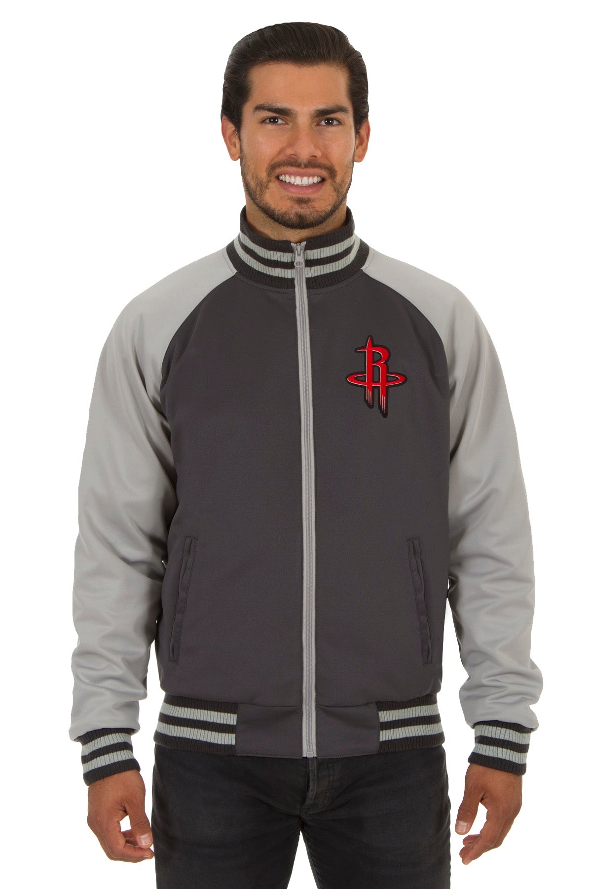 Houston Rockets Reversible Track Jacket