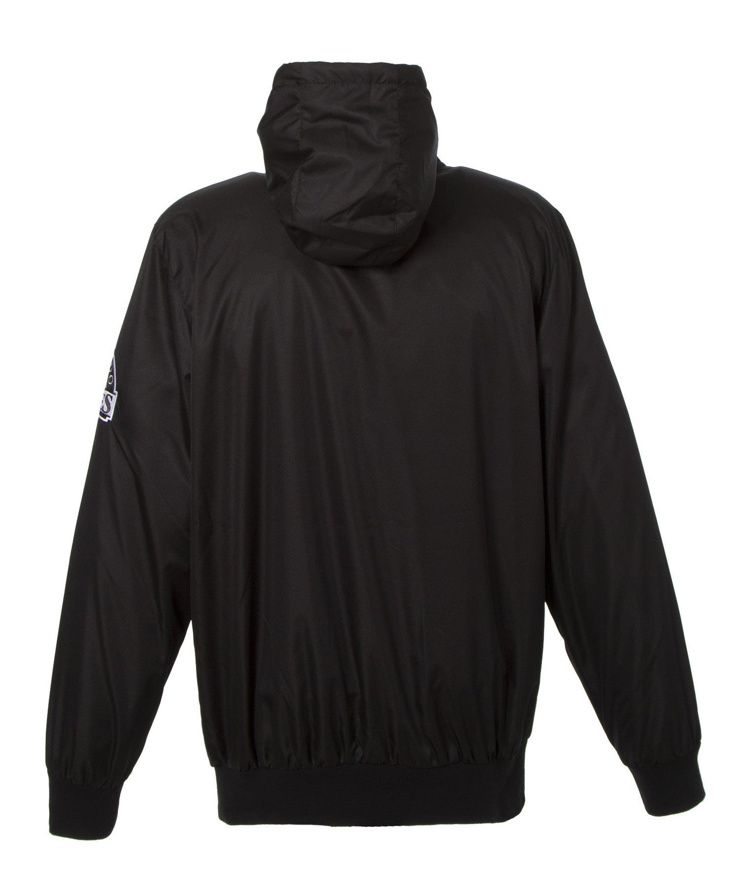Colorado Rockies Ripstop Nylon Jacket