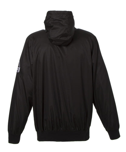 Colorado Rockies Ripstop Nylon Jacket