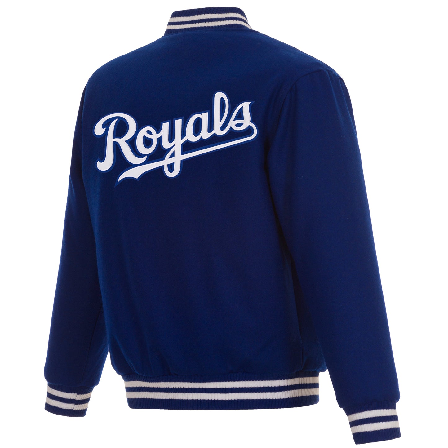 Kansas City Royals All Wool Jacket