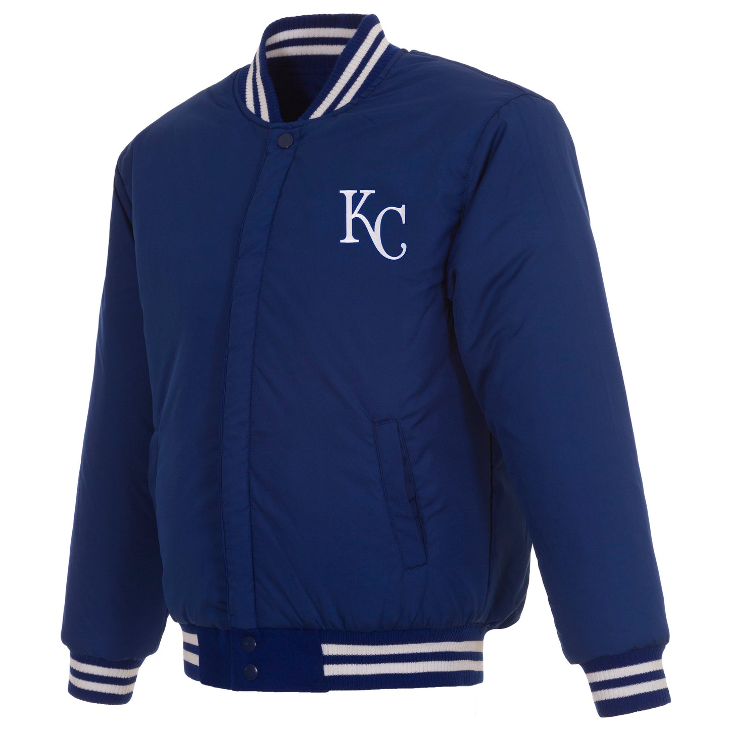 Kansas City Royals All Wool Jacket