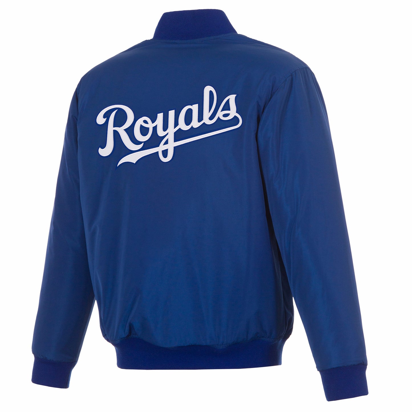 Kansas City Royals Reversible Flight Jacket