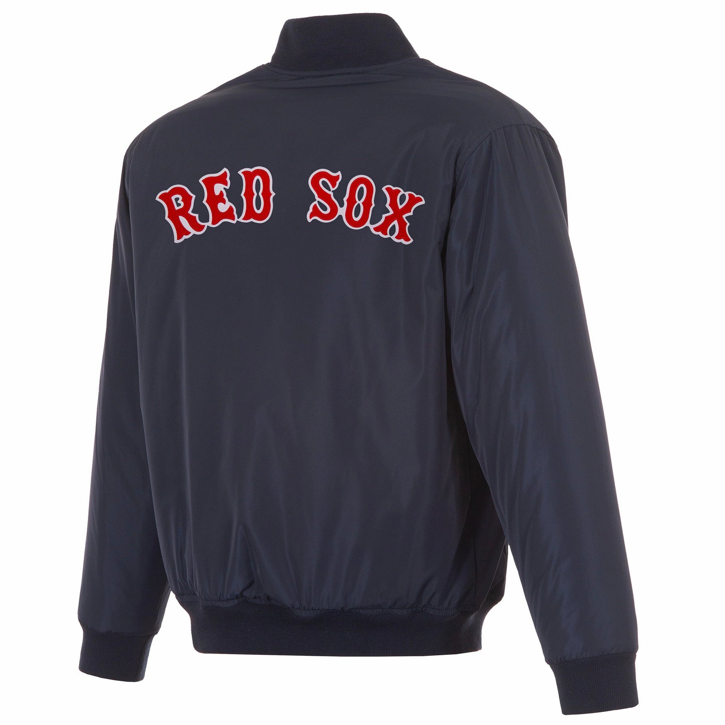 Boston Red Sox Reversible Flight Jacket
