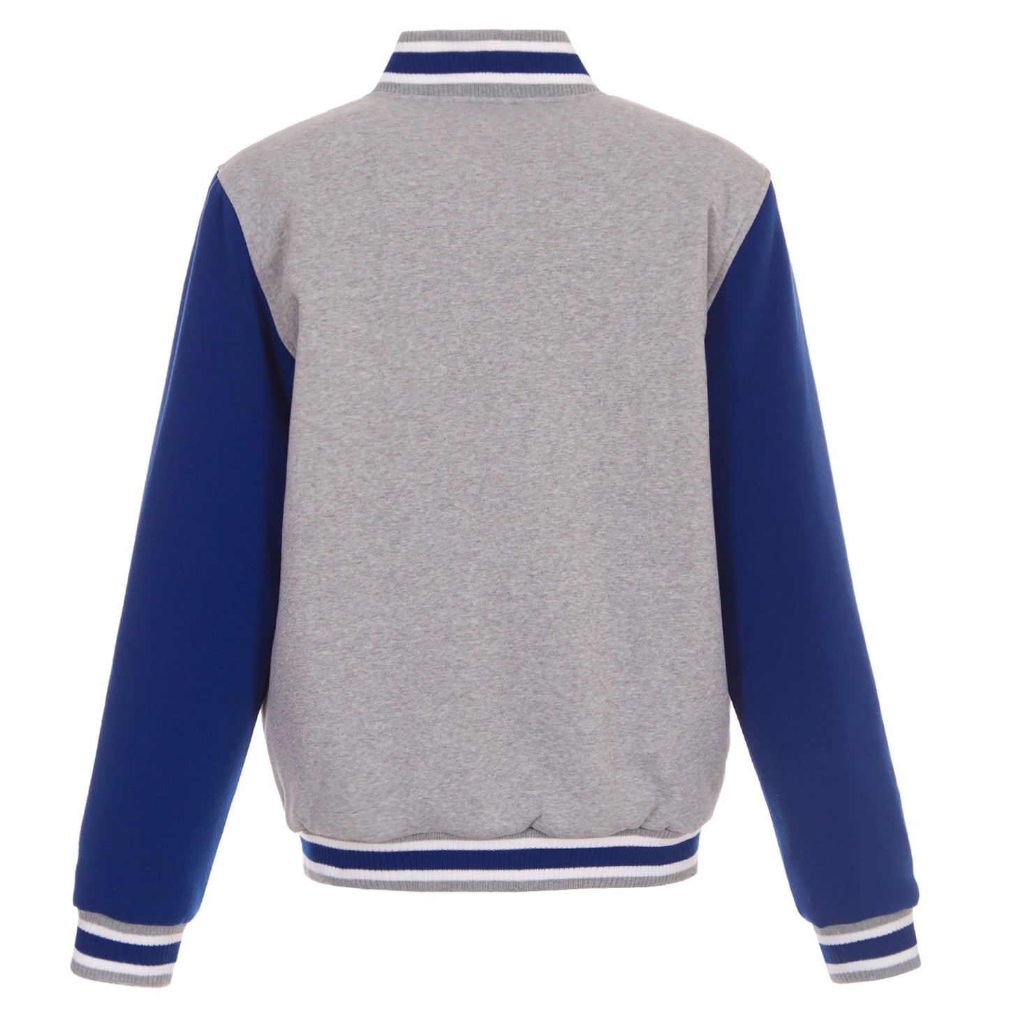 Buffalo Sabres Reversible Two-Tone Fleece Jacket