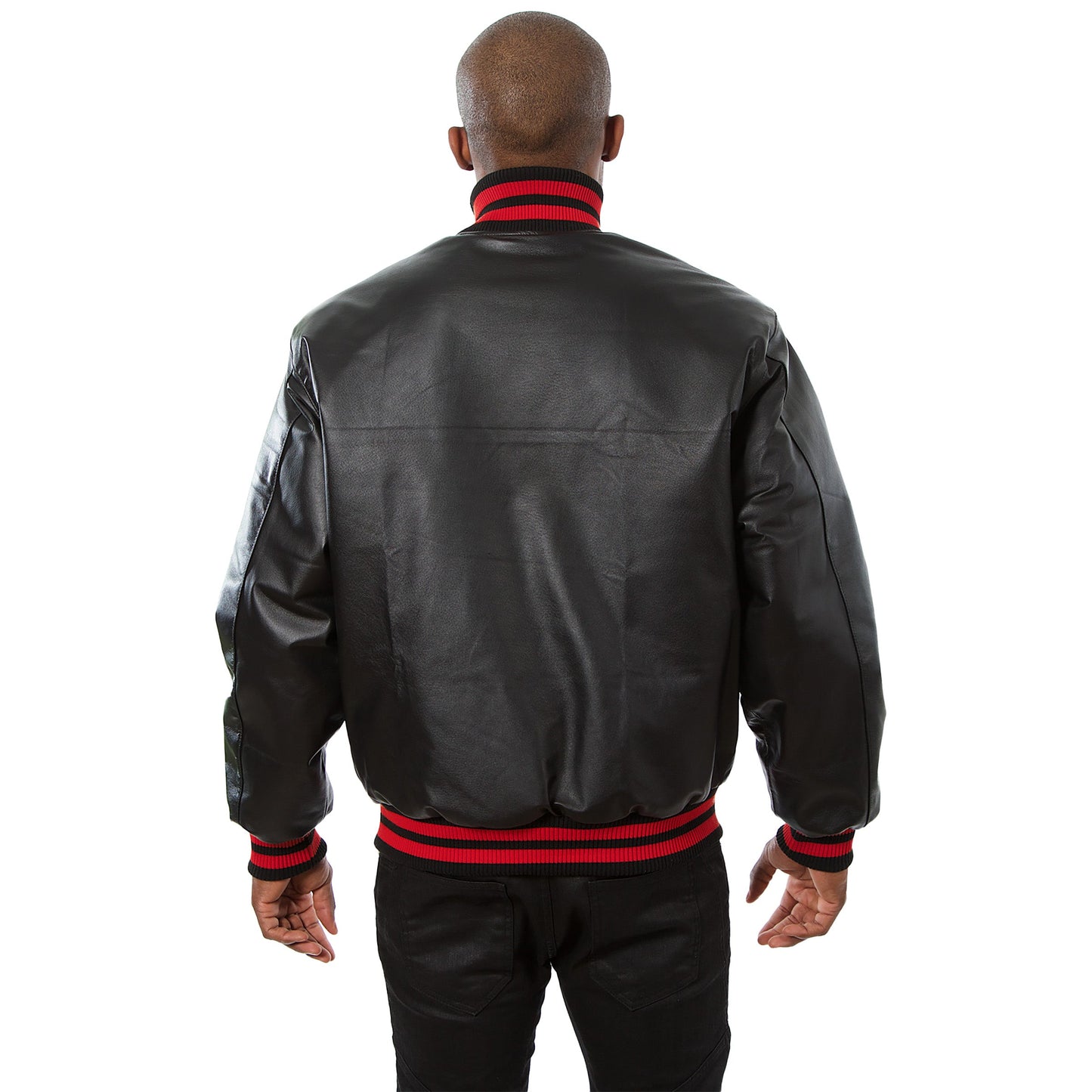 Ottawa Senators Full Leather Jacket