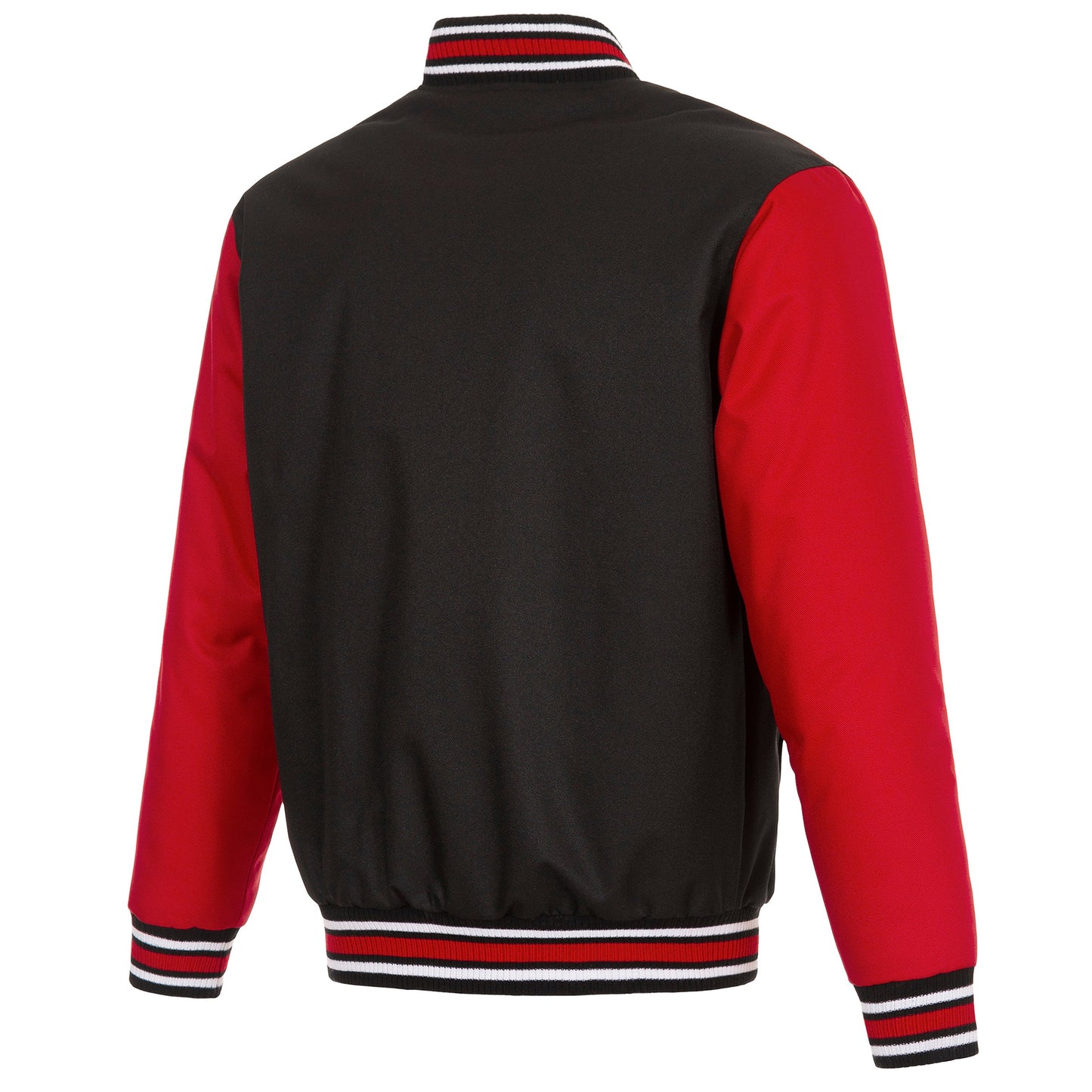 Ottawa Senators Poly-Twill Jacket