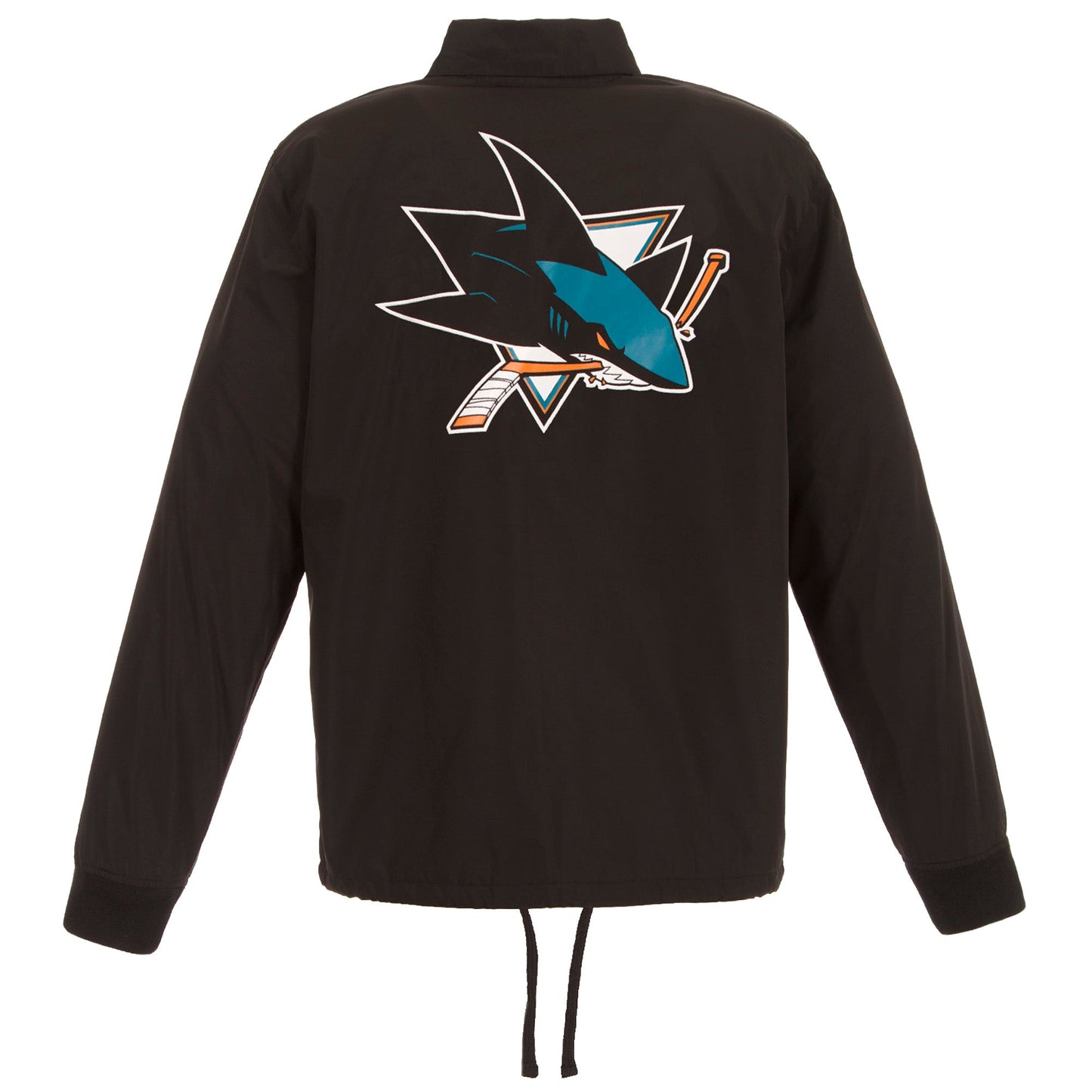 San Jose Sharks Nylon Jacket