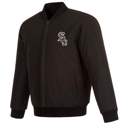 Chicago White Sox All Wool Jacket