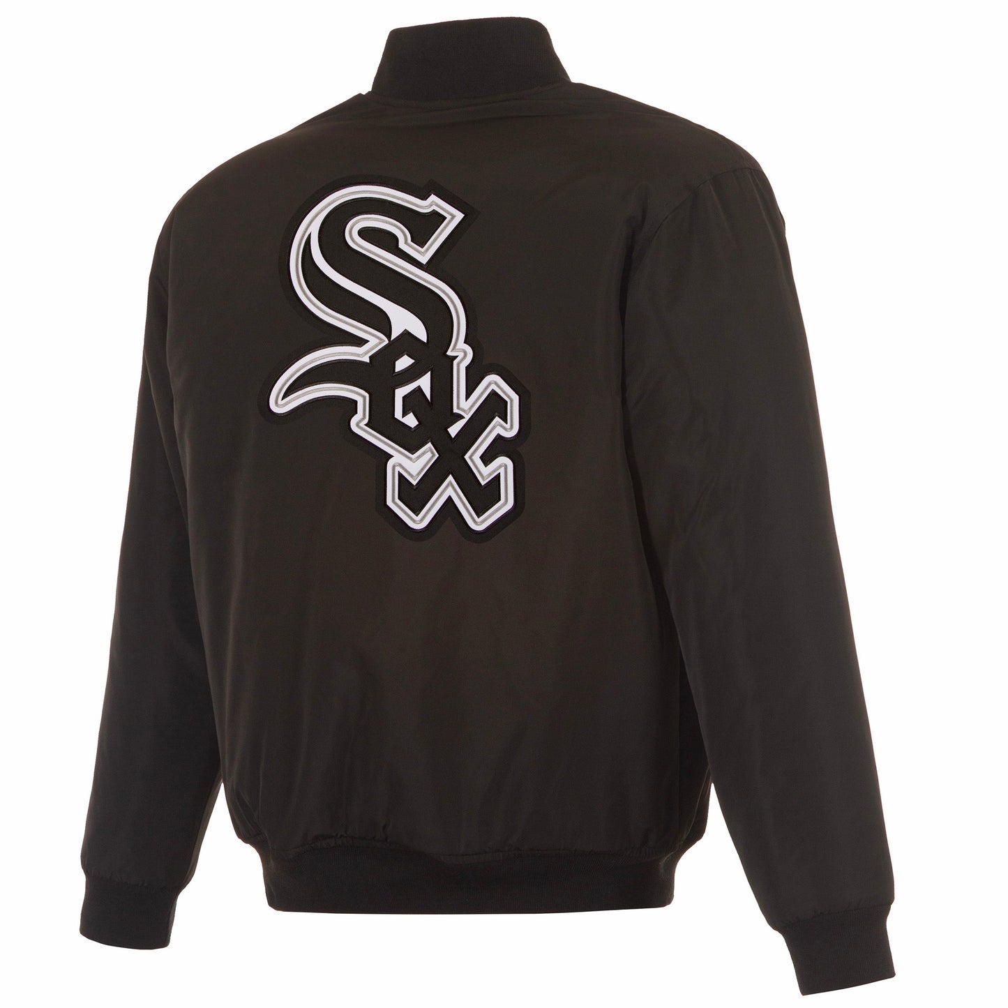 Chicago White Sox Reversible Flight Jacket