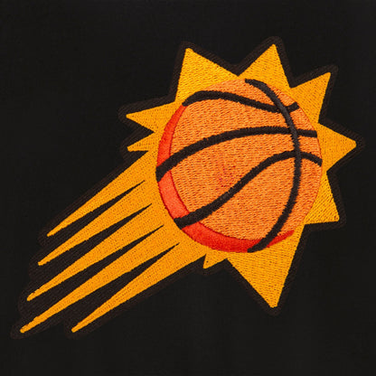 Phoenix Suns All Wool Jacket